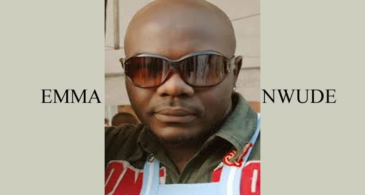 Image result for emmanuel nwude