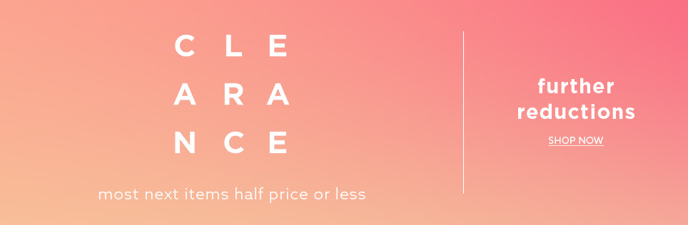 Next clothing uk sale locator