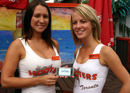 number iphone girls 
