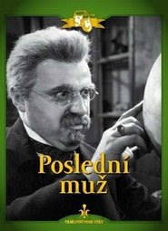Poslední muž imagem