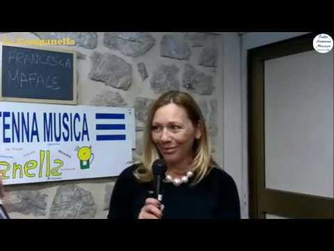 Puntata 65 - Francesca Mafale