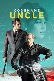 Codename U.N.C.L.E. film deutschland 2015 online komplett german
schauen 720p herunterladen