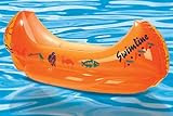 Kiddie Canoe