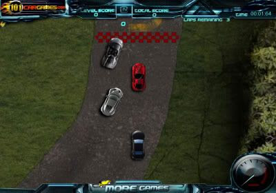 Play Supreme Drifting