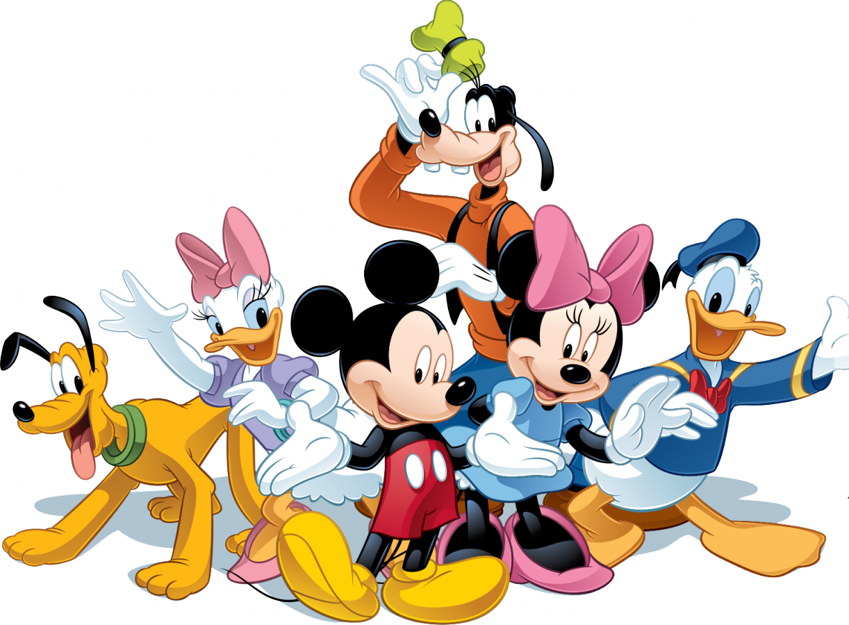 Free Free 230 Transparent Background Disney Svg Free SVG PNG EPS DXF File