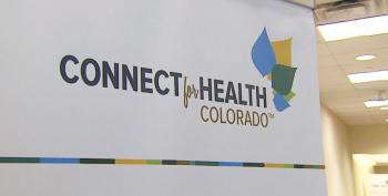 Single-payer Healthcare Comes To The Colorado Ballot