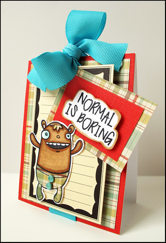 SA normal is boring 2