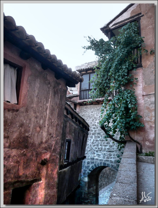 PORTAL DE MOLINA 2 M