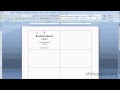 Business Card Template Word / 17+ Business Card Templates - Word, PSD, Publisher | Free ... : Microsoft word (.docx) microsoft publisher (.pub) microsoft powerpoint (.pptx) microsoft office 365.