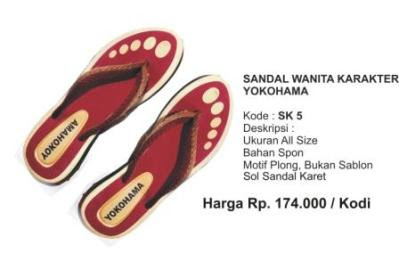 Pabrik Sandal Pesan Sandal Hotel Jual Sandal Sandal Line