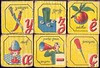 abc cubes face b5