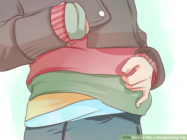 Plan a Backpacking Trip Step 10 Version 3.jpg