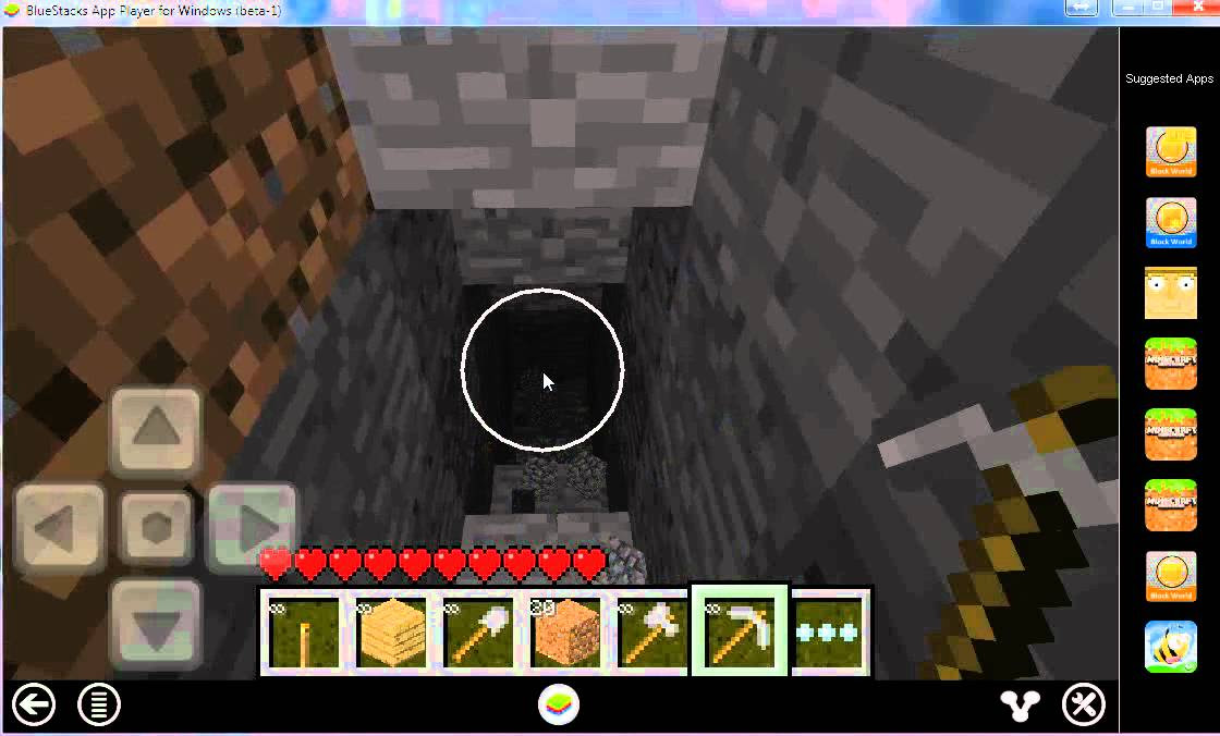 Play pc minecraft demo - Play Minecraft Demo