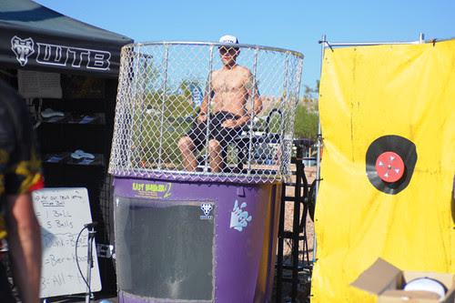 Outdoor Demo