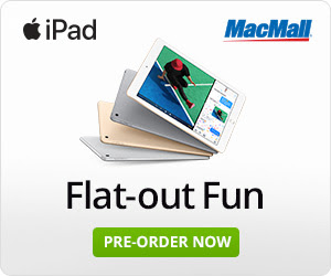 72 Hour Mac Sale at MacMall.com