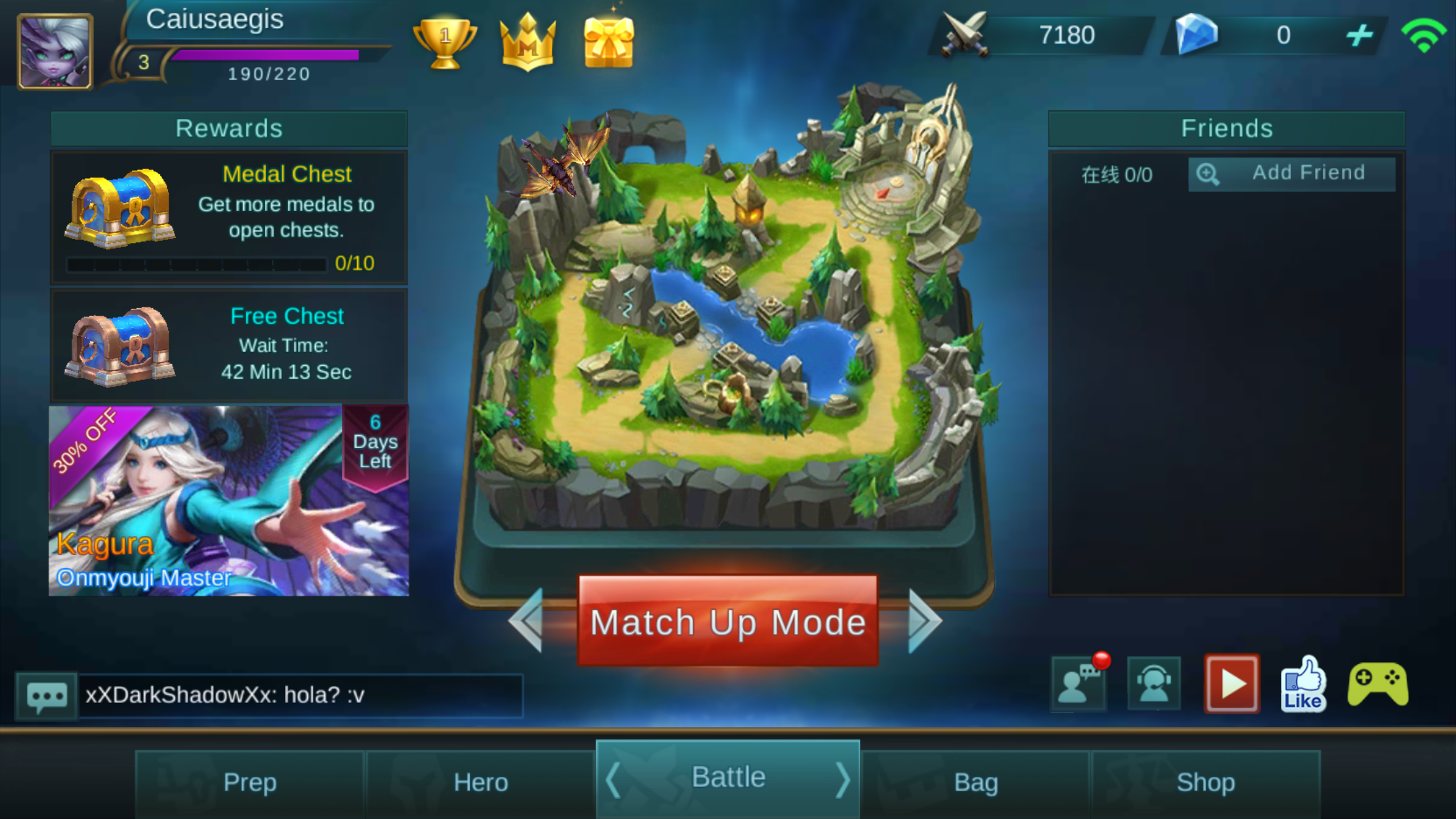 Mobile Legends Bang Bang Guide Tips And Tricks Online Fanatic