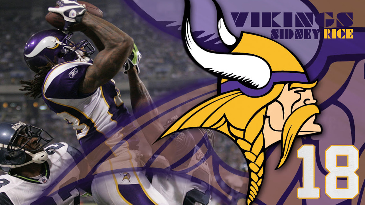 Minnesota Vikings Screensavers