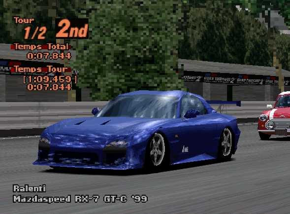 1999 Mazda Rx7. 1999 Mazda RX-7 GT-C Series