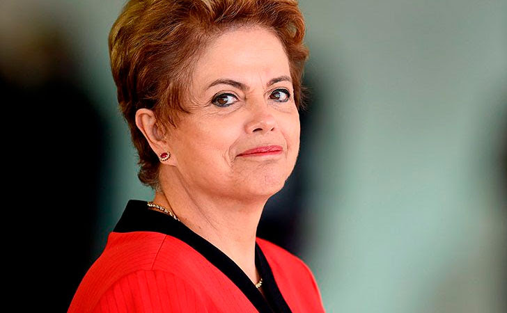 Dilma Rouseff
