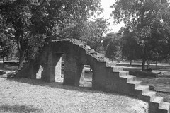 Ruins to Ruins by firoze shakir photographerno1