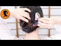 上 サラサラ ヘアー 髪型 167723