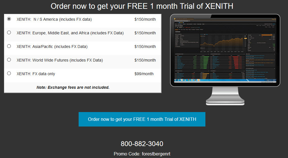 Metastock Xenith Forex Metastock Quantum Trading Labs Xenith Forex - 