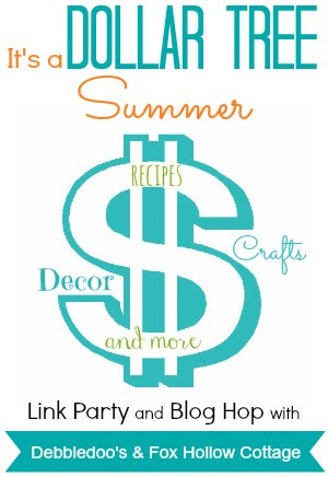 Dollar Tree Party Button Summer 2013 300X 2