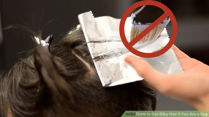 Get Silky Hair if You Are a Guy Step 13 Version 2.jpg