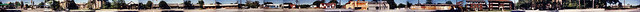 Ponce de Leon Avenue Panorama Project 1995