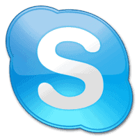 skype