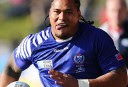 Samoa vs Georgia: Rugby union internationals live scores