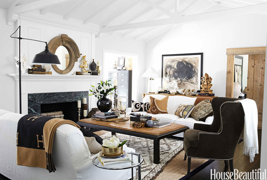 Winter living room ideas 2017