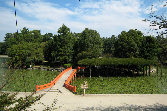 デートぴあっと東海 天王川公園 津島市 デート スポット 愛知県 駐車場 料金 営業時間 日帰り旅行 ドライブ
