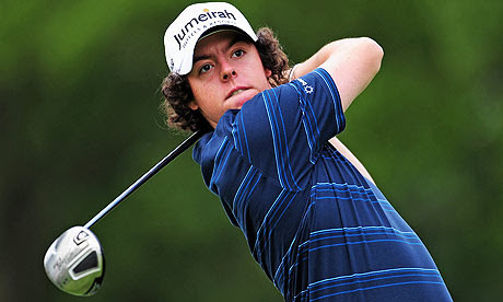 rory mcilroy hair. Rory McIlroy: The Hair