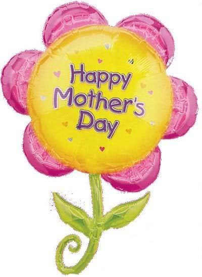 happy mothers day daisy Pictures, Images and Photos