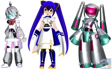 日々是一期一会 13年 冬アニメ 女性キャラクター