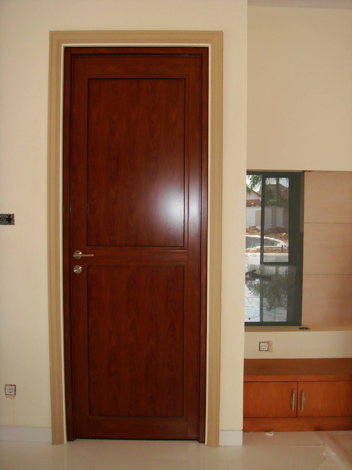 20 Desain Pintu Kamar Minimalis Modern Elegan RUMAH IMPIAN 20 Desain Pintu Kamar Minimalis Modern Elegan RUMAH IMPIAN