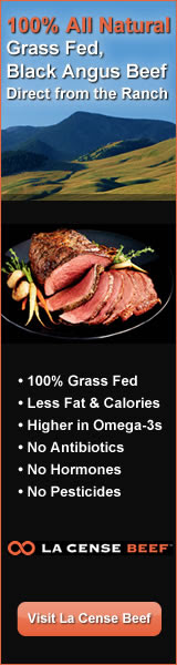 La Cense Beef