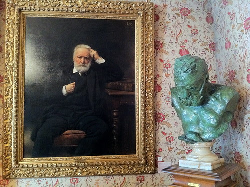 Victor Hugo