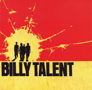 billy talent line and sinker