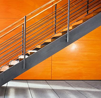 Design Architectural on Modern Railing Designs