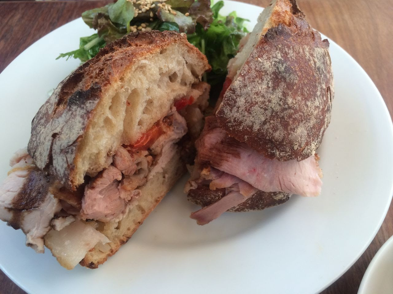 まちのパーラー 小竹向原 Mma The Orange