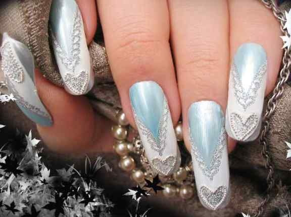 Kuku Cantik Berkat Nail Art oleh Dianeaninditya Kuku Cantik Berkat Nail Art oleh Dianeaninditya