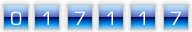 website hit counter
