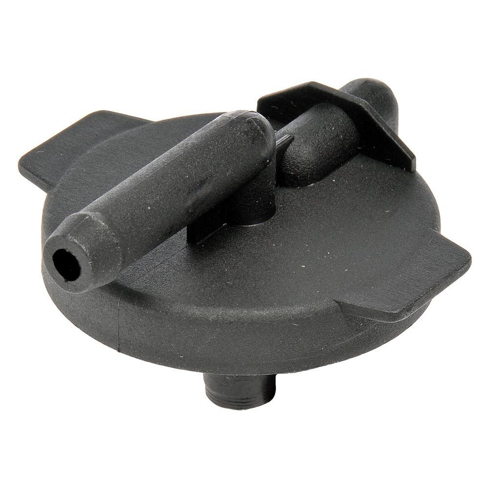 Dorman® 54241  White Engine Coolant Recovery Tank Cap
