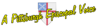 A Pittsburgh Episcopal Voice