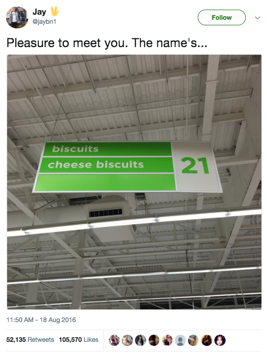 This James Bonds sequel:
