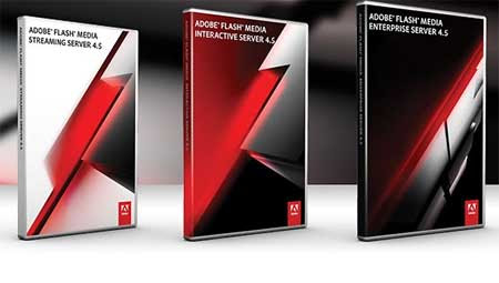 خادم Adobe يمد أجهزة iOS بفيديو فلاش المباشر