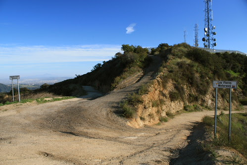 Hiking Verdugo Mountains | Modern Hiker
