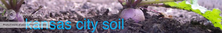 kansas city soil